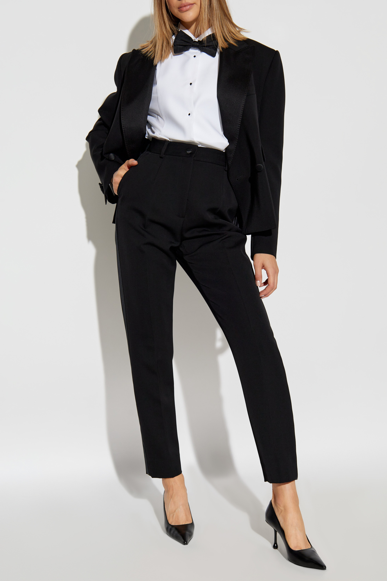【関税＆送料込み】Dolce & Gabbana Spencer Gabardine Tuxedo s-l1200.jpg